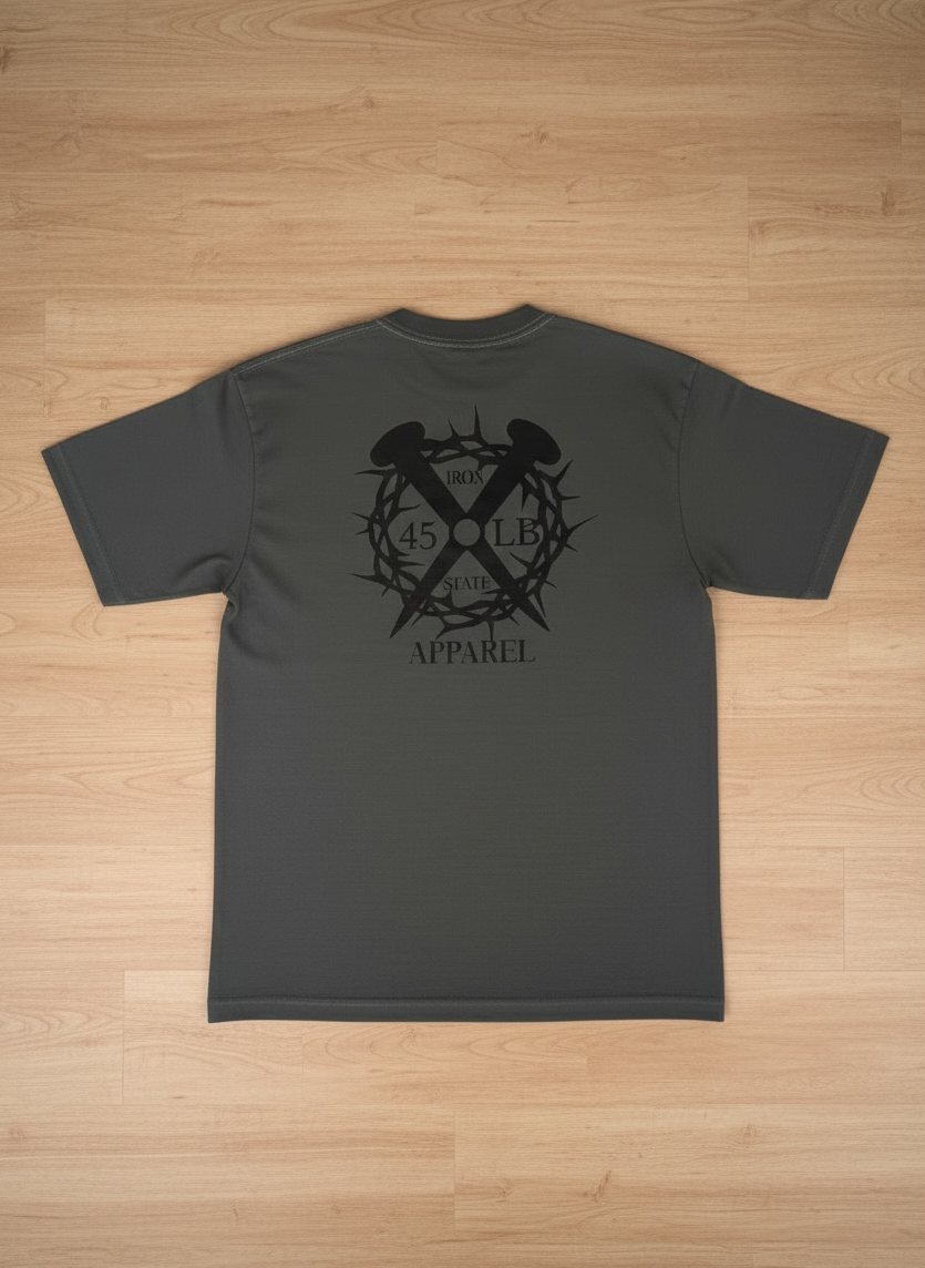 Crown of Thorns